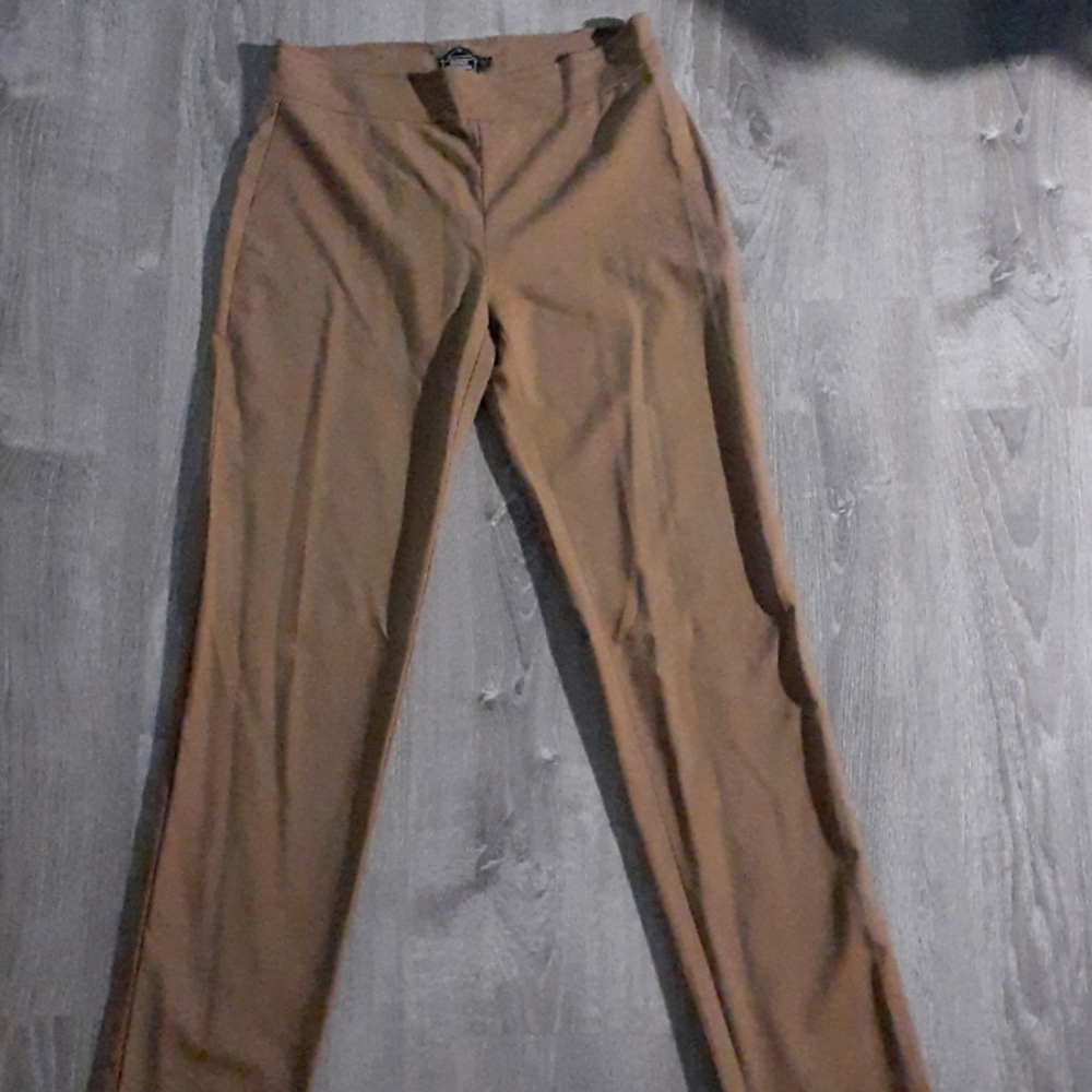 Khakis